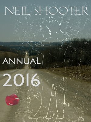 cover image of Annual 2016